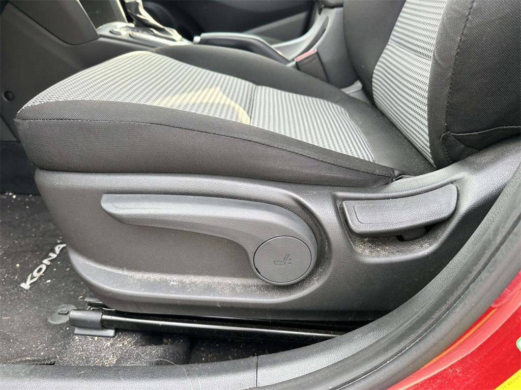 used 2020 Hyundai Kona car, priced at $14,997