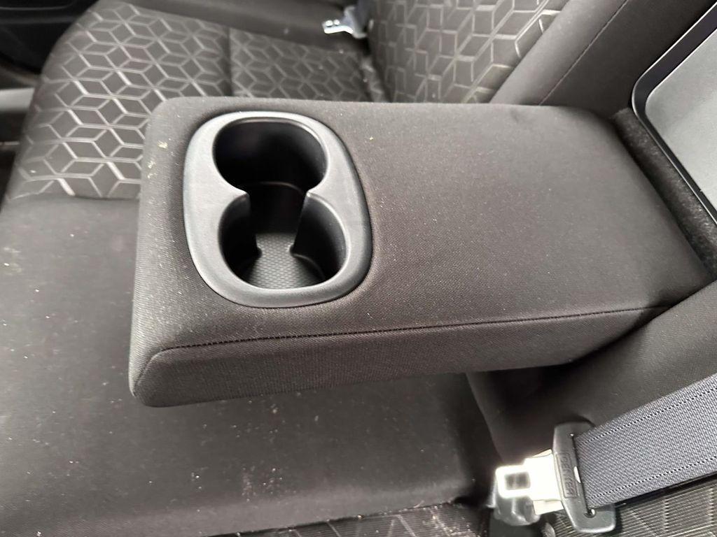 used 2023 Mitsubishi Outlander Sport car, priced at $16,995