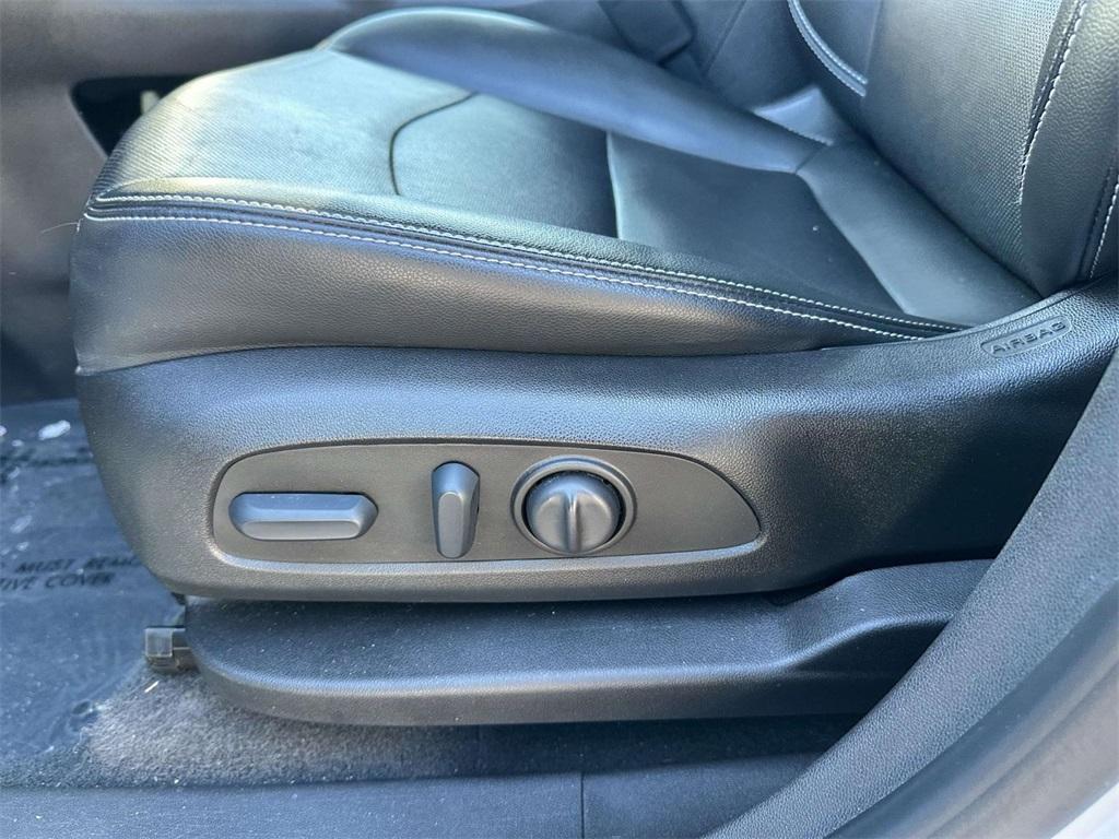 used 2022 GMC Terrain car, priced at $22,500