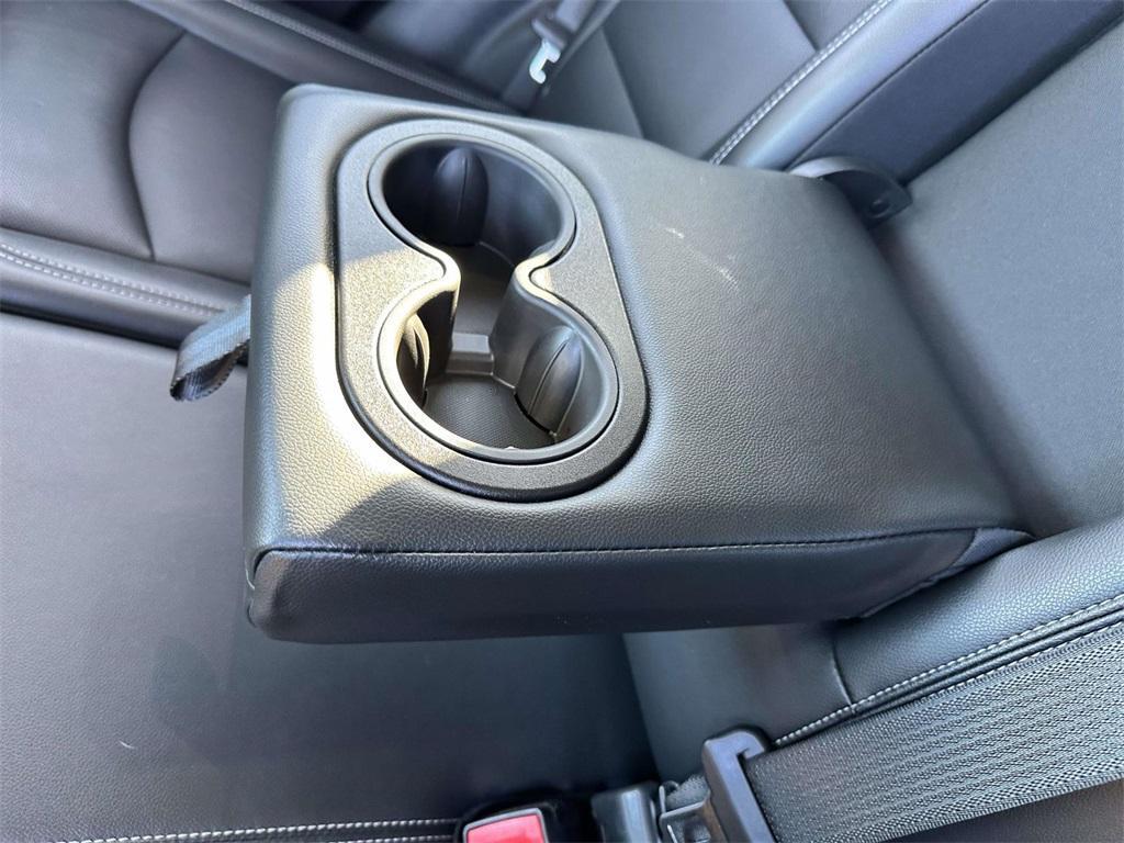 used 2022 GMC Terrain car, priced at $22,500