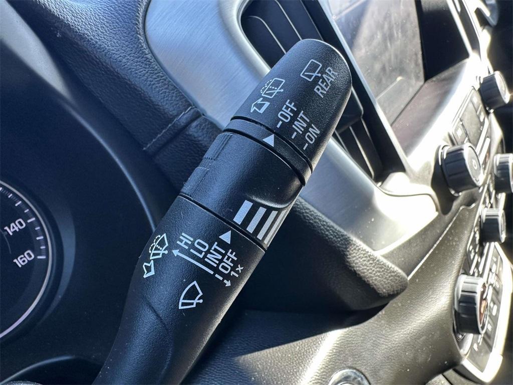 used 2022 GMC Terrain car, priced at $22,500