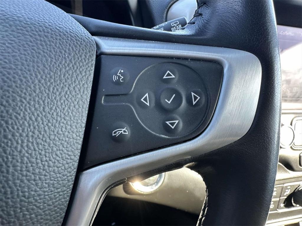 used 2022 GMC Terrain car, priced at $22,500