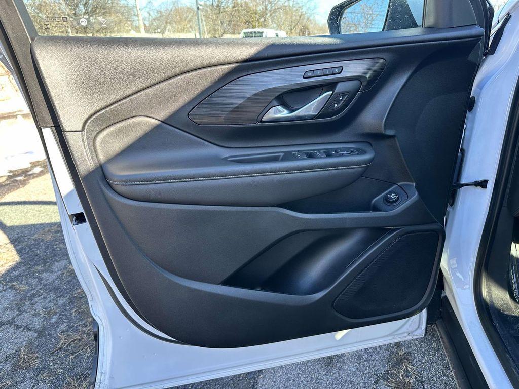 used 2022 GMC Terrain car, priced at $21,212