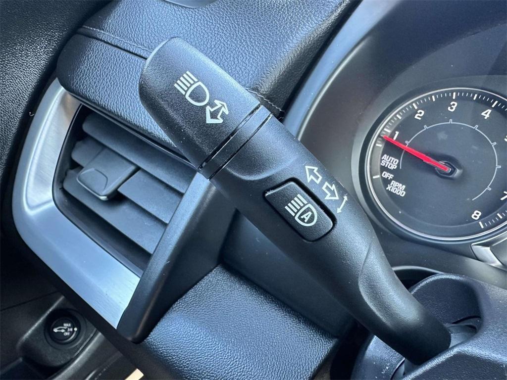 used 2022 GMC Terrain car, priced at $22,500