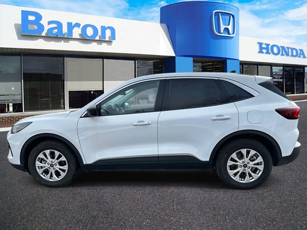 used 2024 Ford Escape car, priced at $21,500