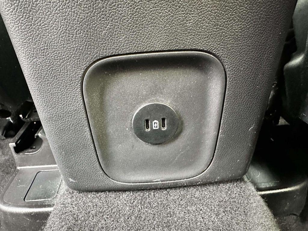 used 2024 Ford Escape car, priced at $21,500