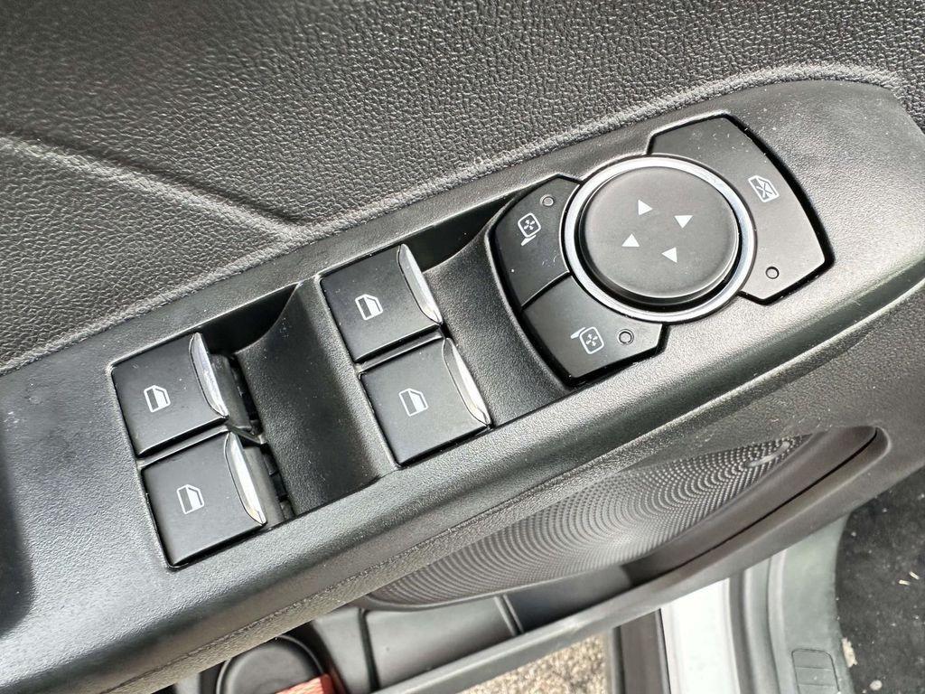 used 2024 Ford Escape car, priced at $21,500