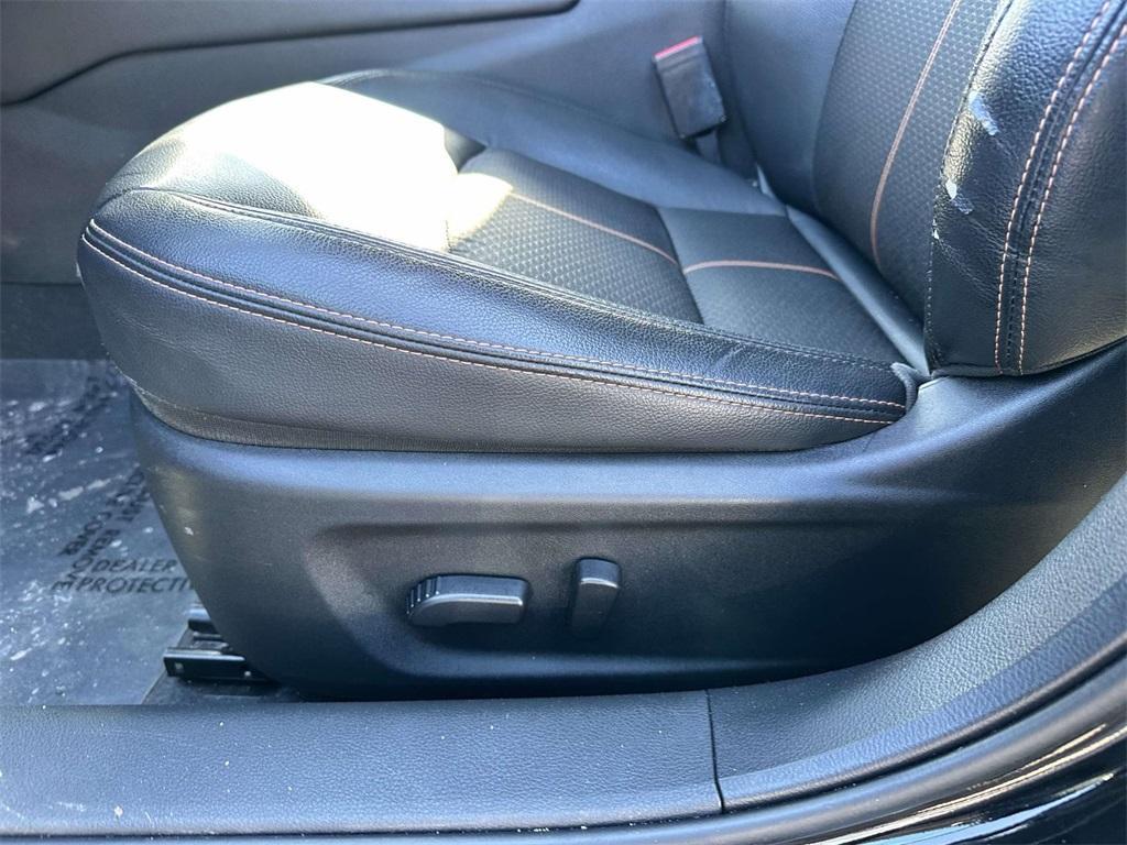 used 2022 Nissan Altima car, priced at $17,000