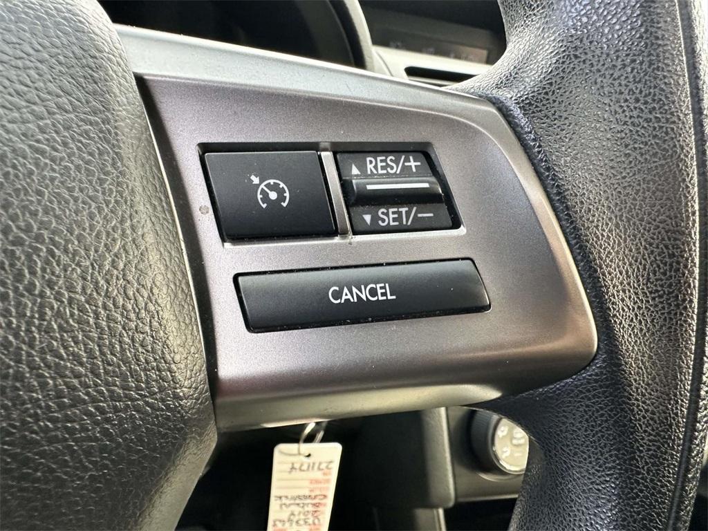 used 2014 Subaru XV Crosstrek car, priced at $10,710