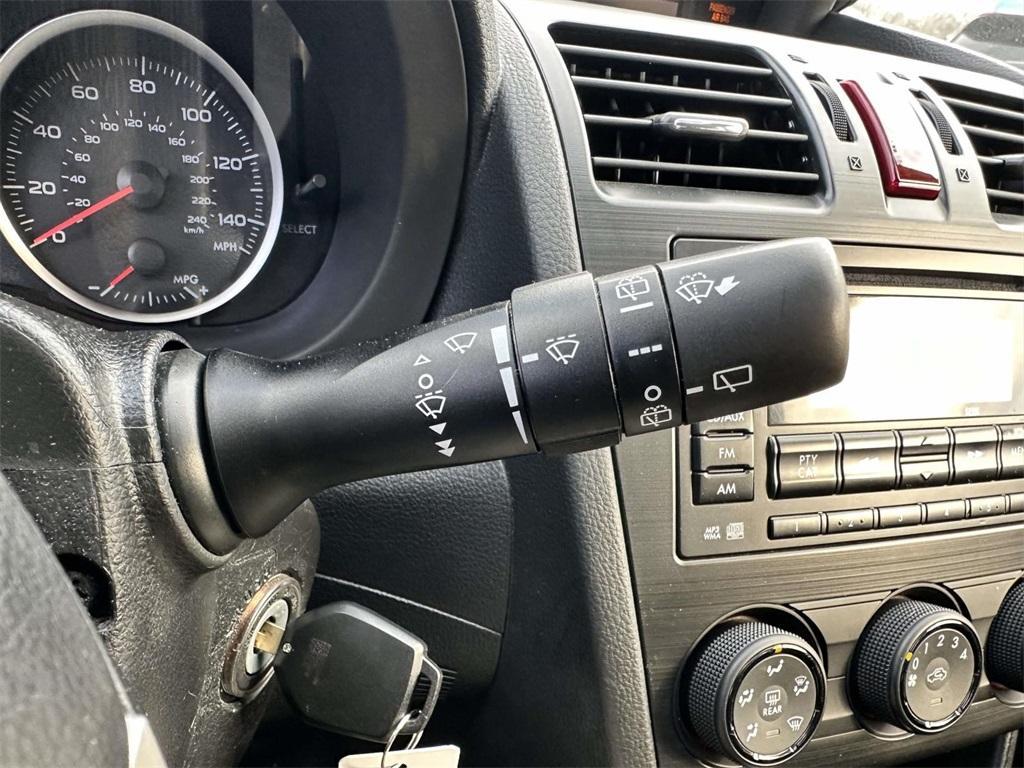 used 2014 Subaru XV Crosstrek car, priced at $10,710