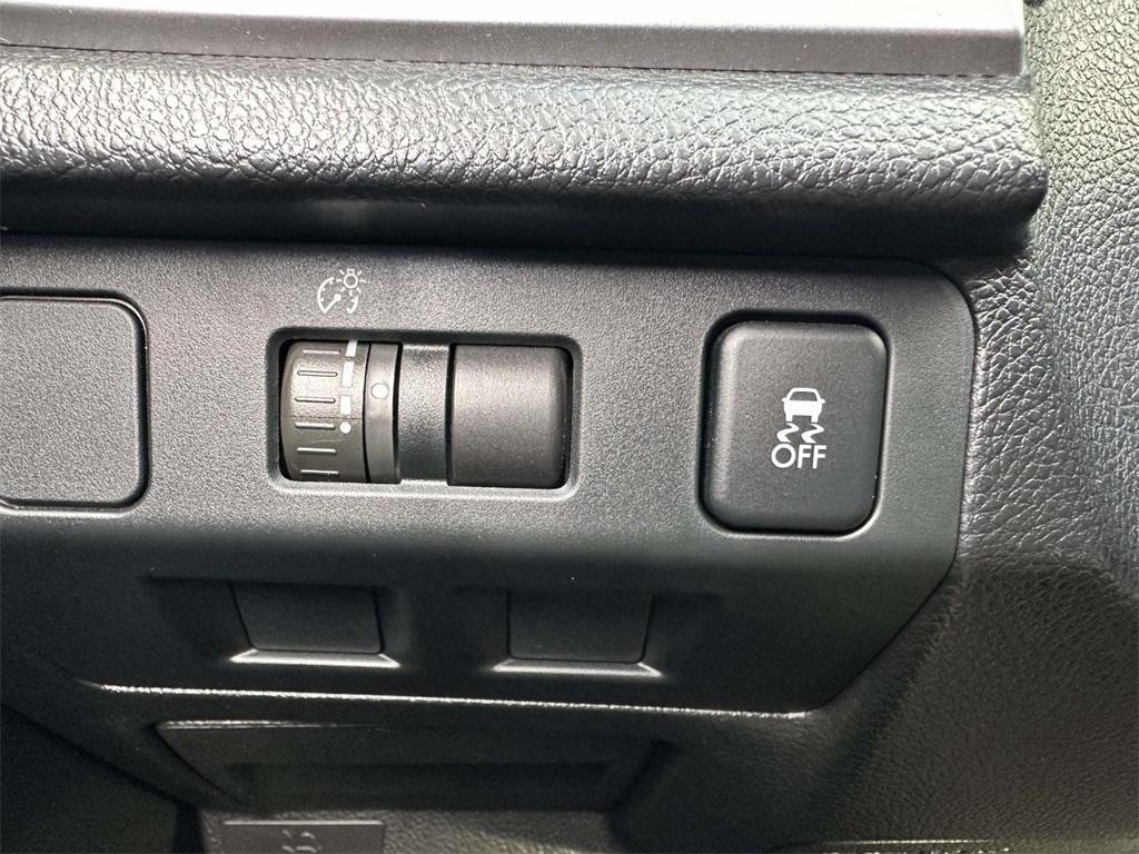 used 2014 Subaru XV Crosstrek car, priced at $10,710