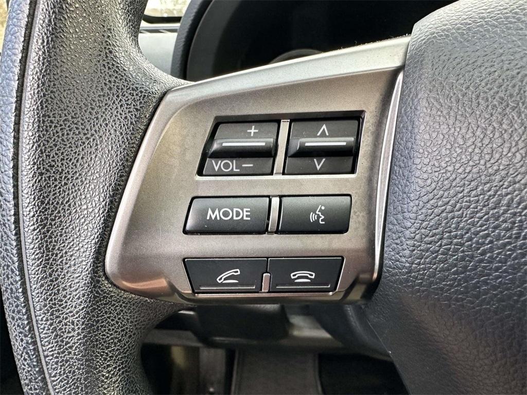 used 2014 Subaru XV Crosstrek car, priced at $10,710