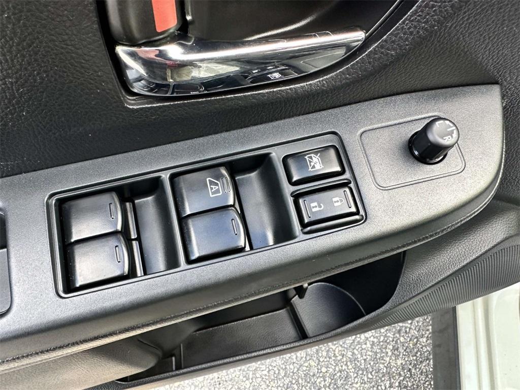 used 2014 Subaru XV Crosstrek car, priced at $10,710