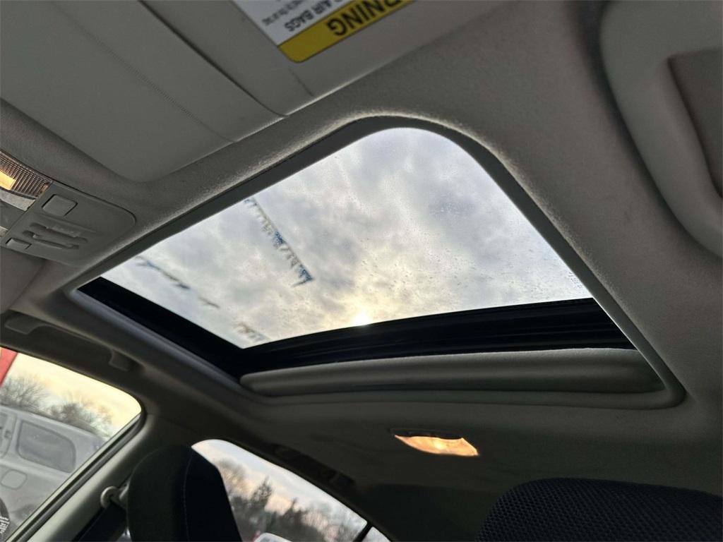 used 2014 Subaru XV Crosstrek car, priced at $10,710