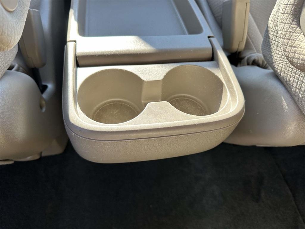 used 2016 Honda Odyssey car, priced at $13,586