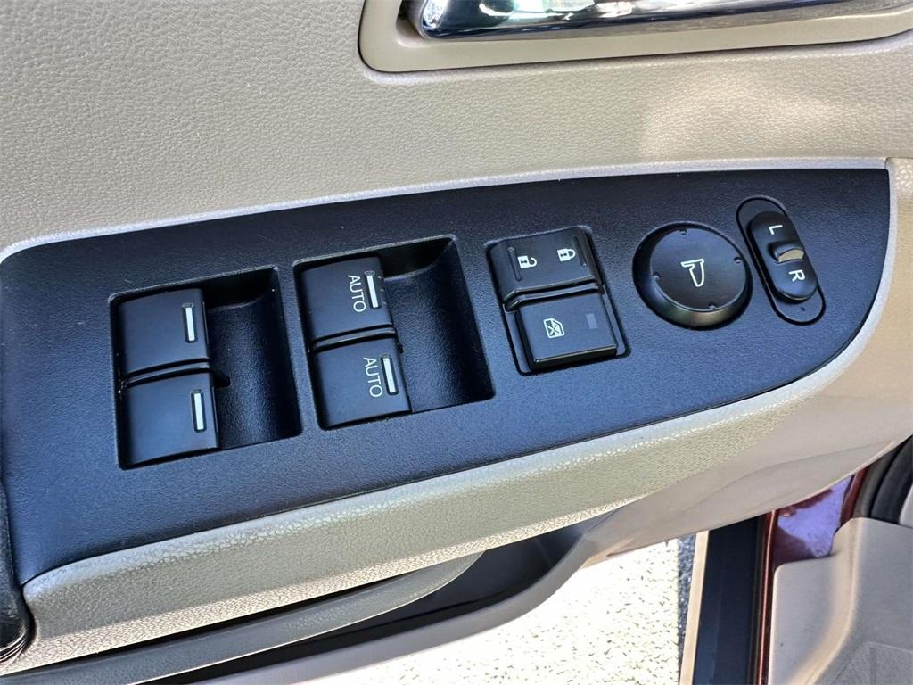 used 2016 Honda Odyssey car, priced at $13,586