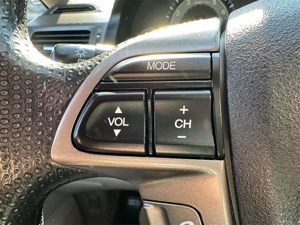 used 2016 Honda Odyssey car, priced at $13,586