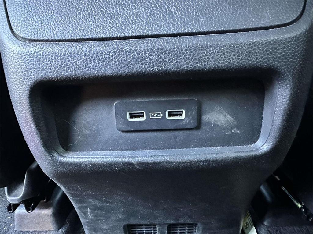 used 2023 Honda Pilot car, priced at $32,986