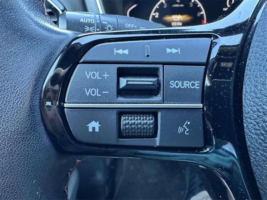 used 2023 Honda Pilot car, priced at $32,986