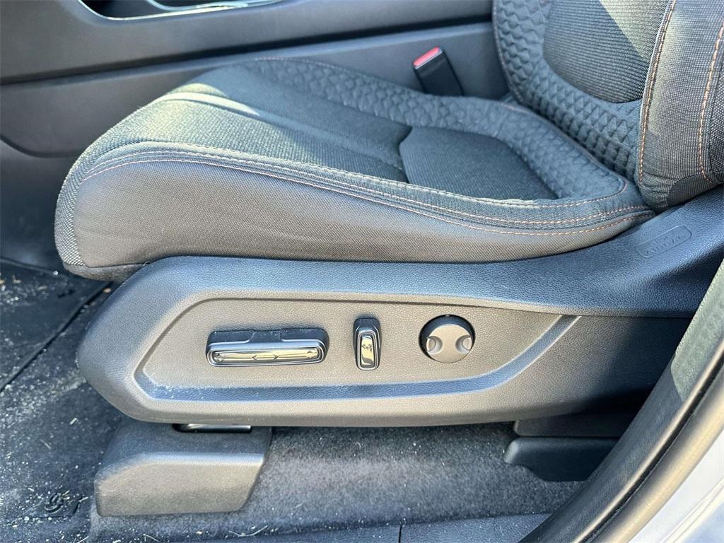 used 2023 Honda Pilot car, priced at $32,986