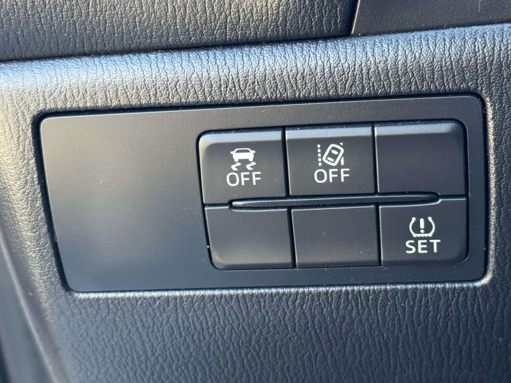 used 2018 Mazda Mazda3 car, priced at $13,185