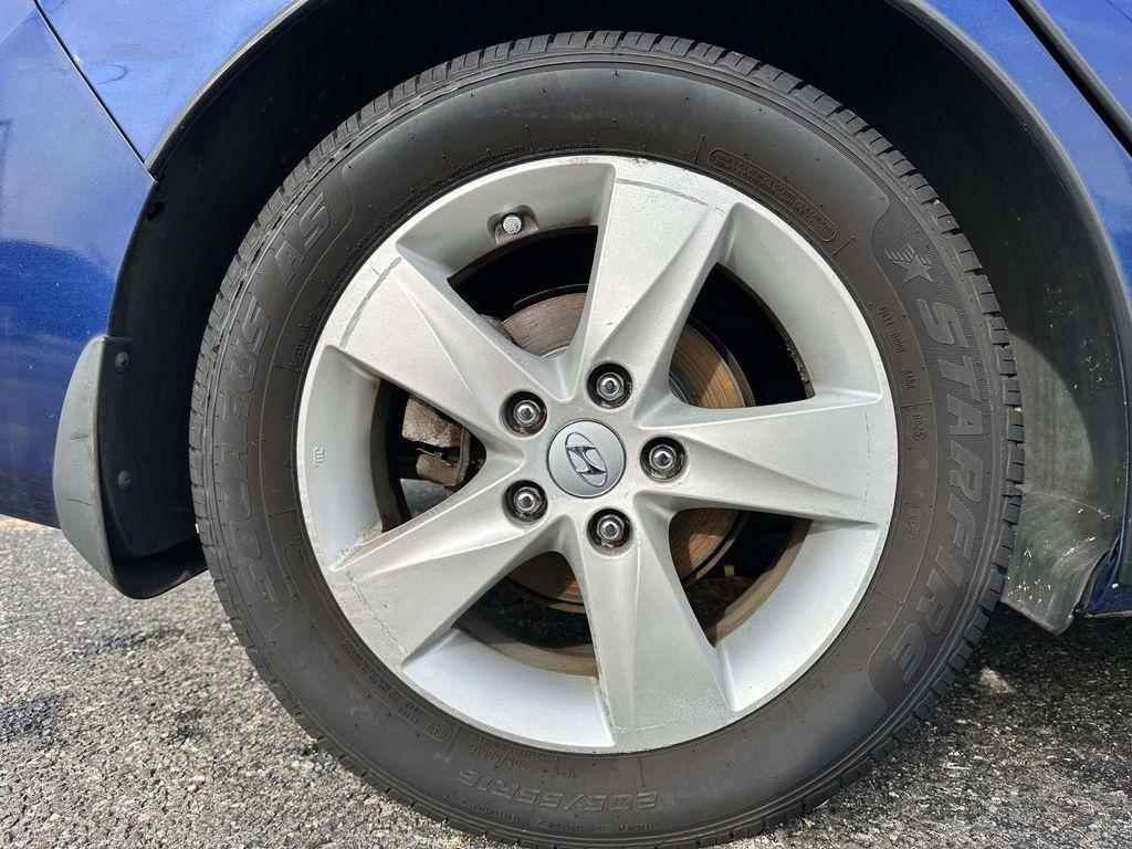used 2013 Hyundai Elantra car, priced at $7,986