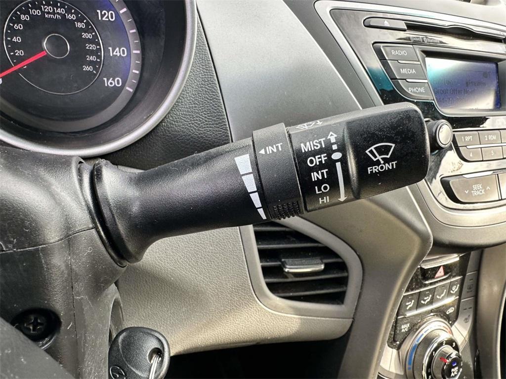 used 2013 Hyundai Elantra car, priced at $7,986