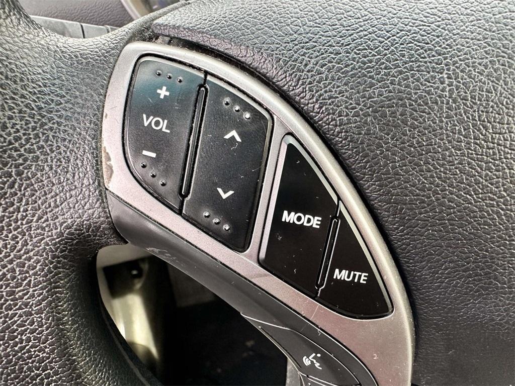 used 2013 Hyundai Elantra car, priced at $7,986