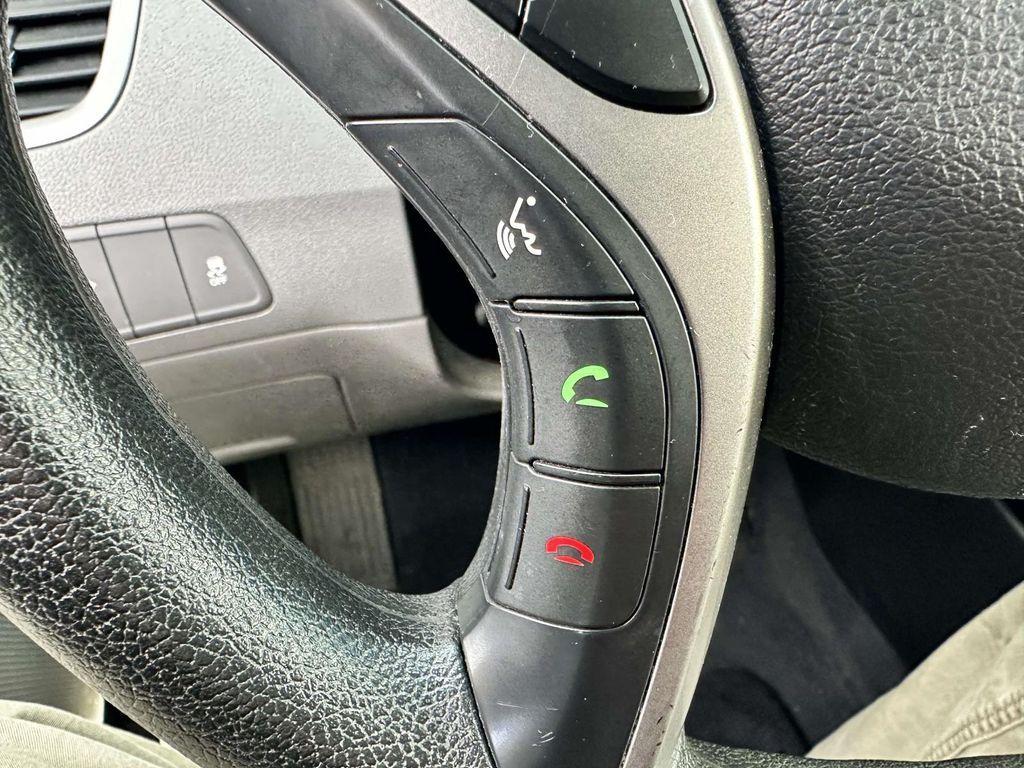 used 2013 Hyundai Elantra car, priced at $7,986