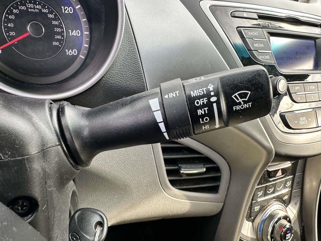 used 2013 Hyundai Elantra car, priced at $7,986