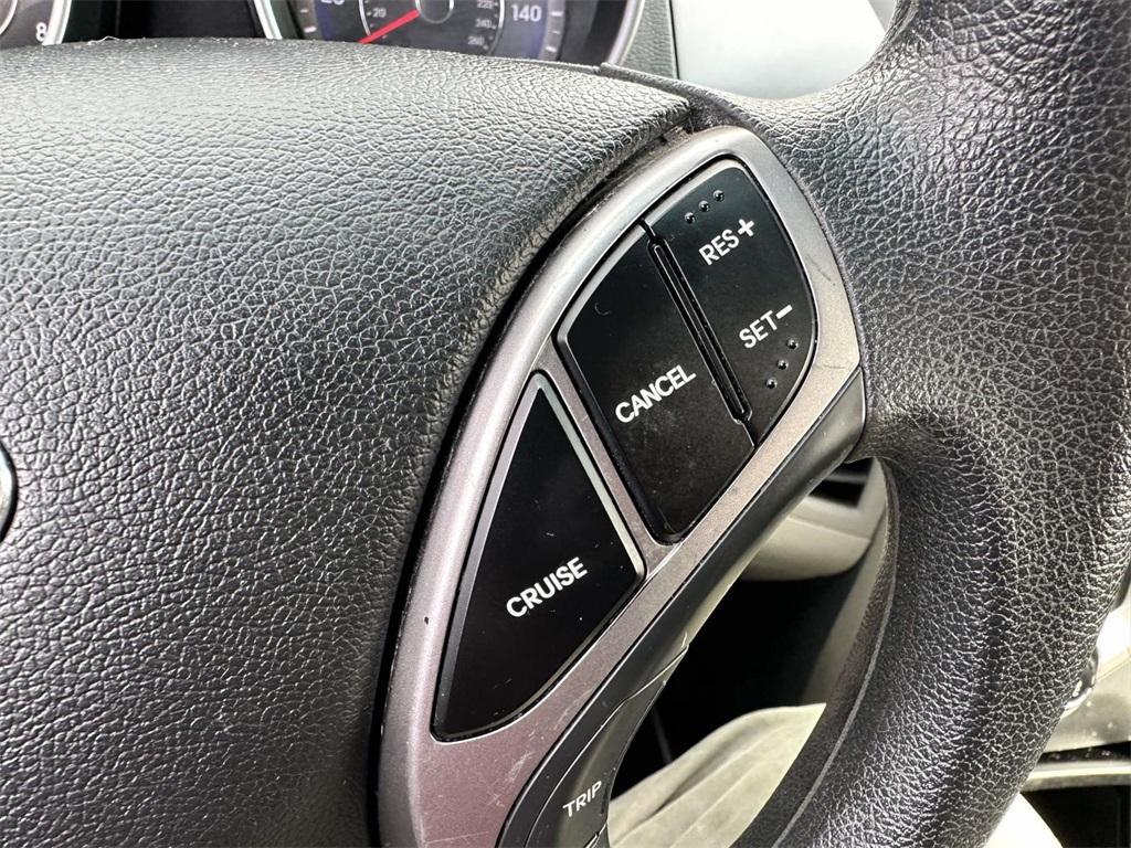 used 2013 Hyundai Elantra car, priced at $7,986