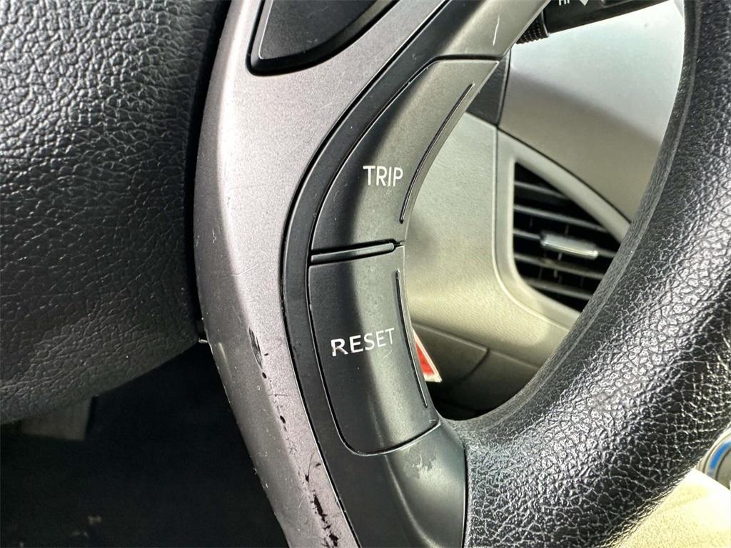 used 2013 Hyundai Elantra car, priced at $7,986
