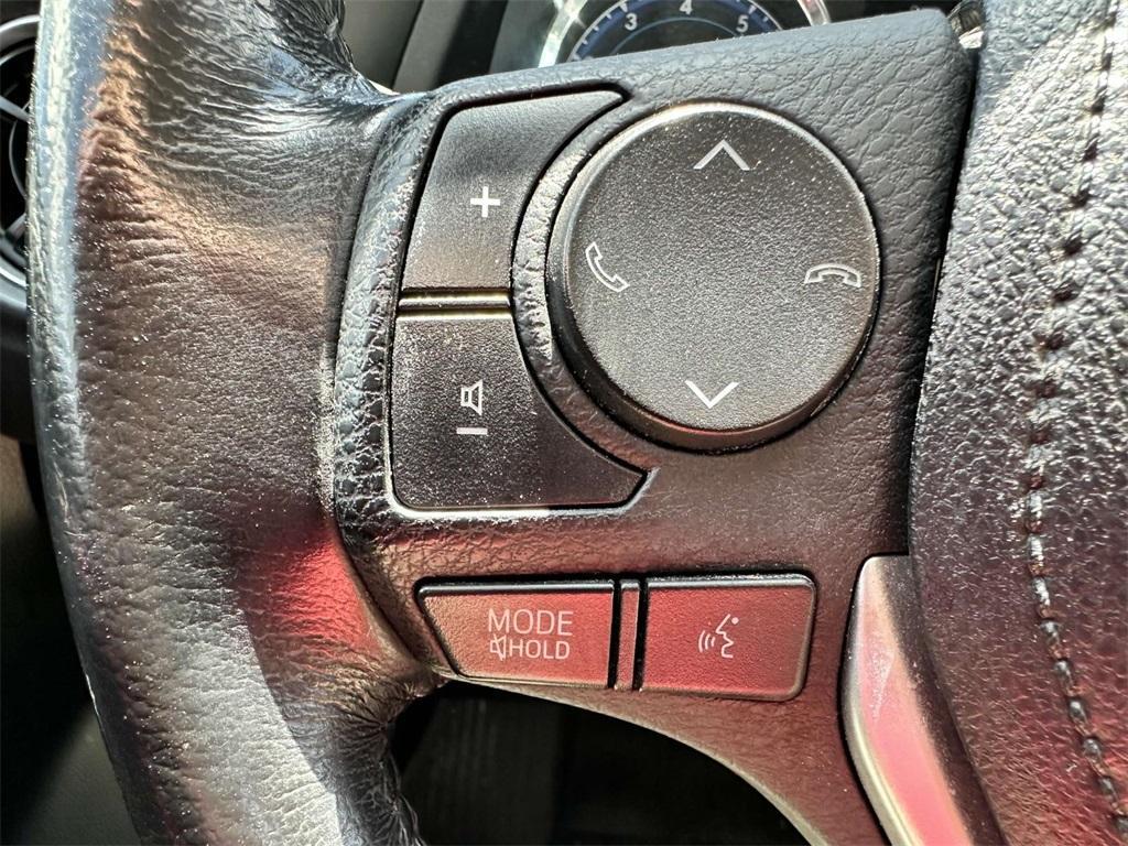 used 2019 Toyota Corolla car, priced at $17,291