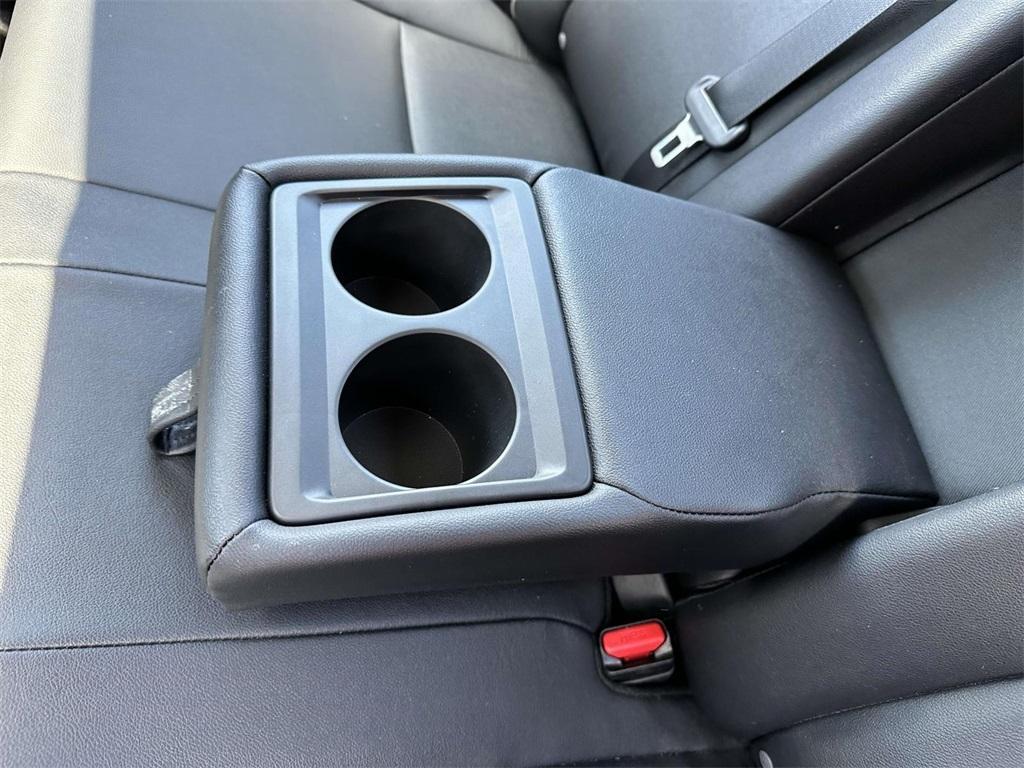 used 2019 Toyota Corolla car, priced at $17,291