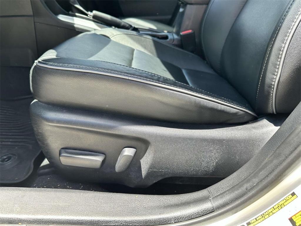 used 2019 Toyota Corolla car, priced at $17,291