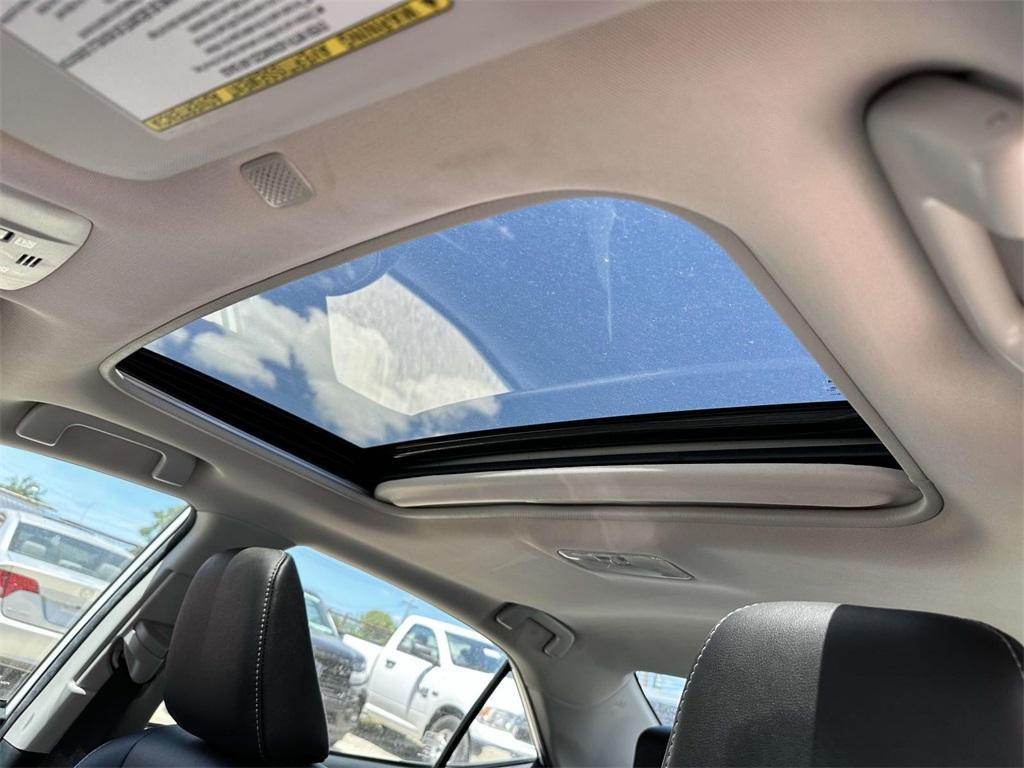 used 2019 Toyota Corolla car, priced at $17,291