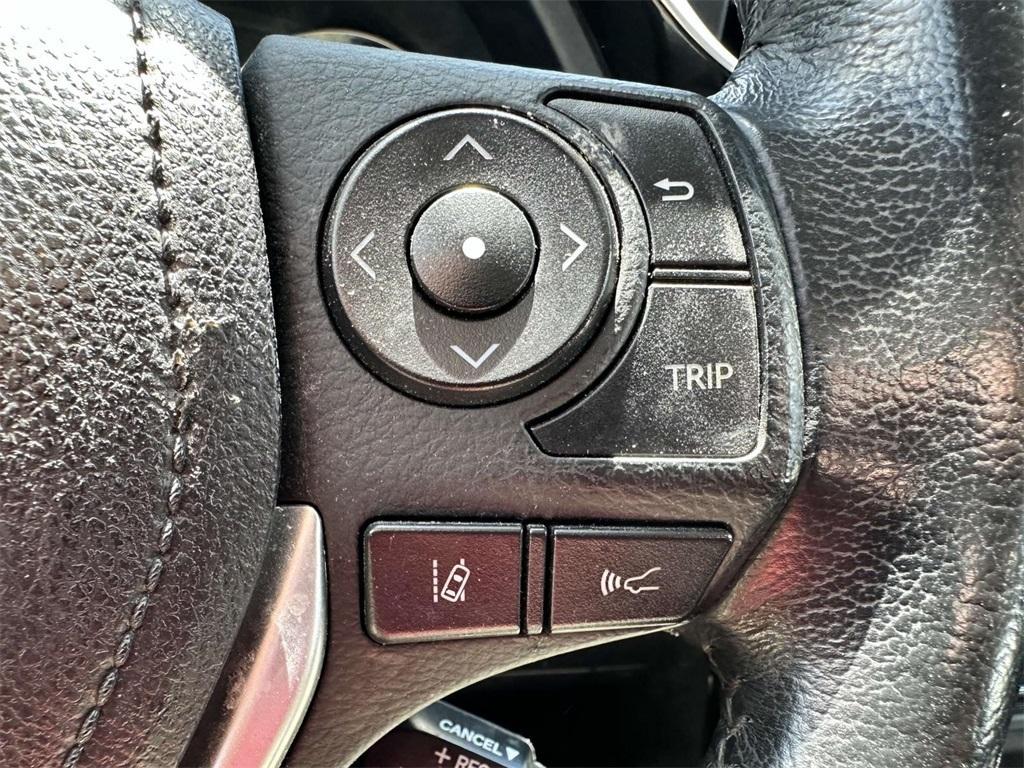 used 2019 Toyota Corolla car, priced at $17,291