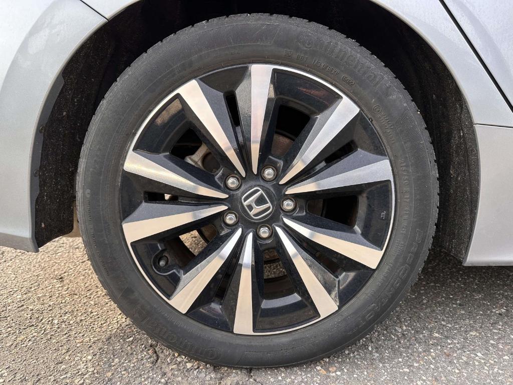 used 2023 Honda Civic car, priced at $23,970