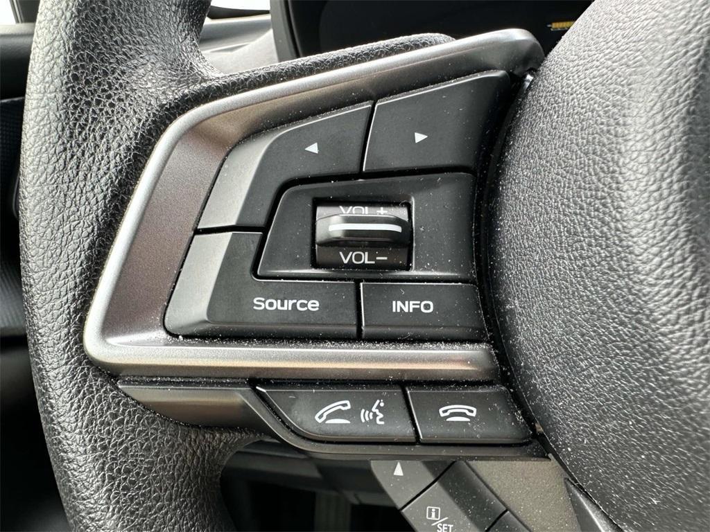 used 2022 Subaru Forester car, priced at $23,398