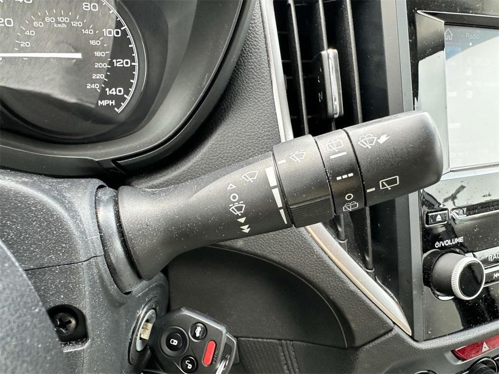 used 2022 Subaru Forester car, priced at $23,398