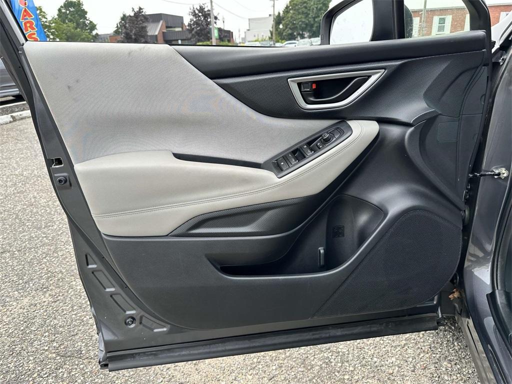 used 2022 Subaru Forester car, priced at $23,398