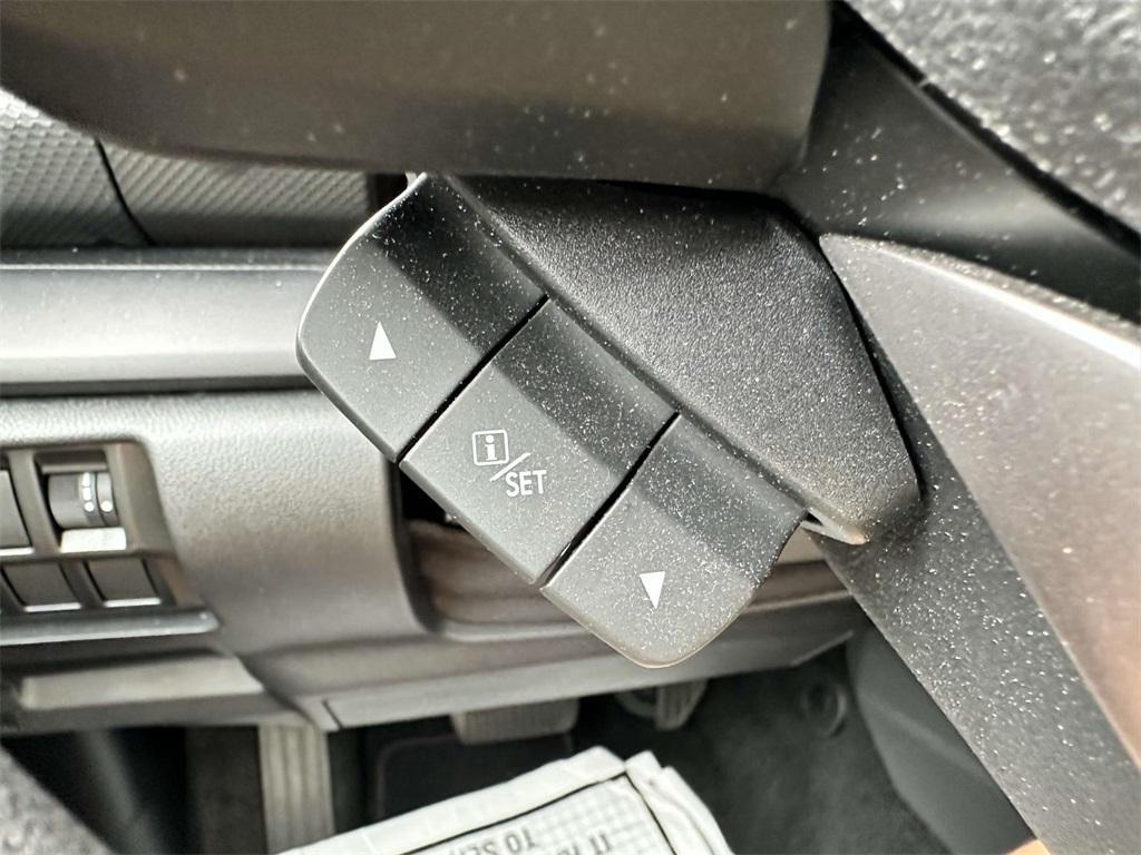 used 2022 Subaru Forester car, priced at $23,398