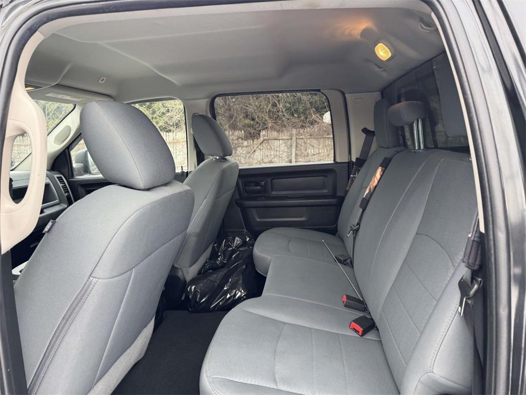 used 2018 Ram 1500 car, priced at $13,995