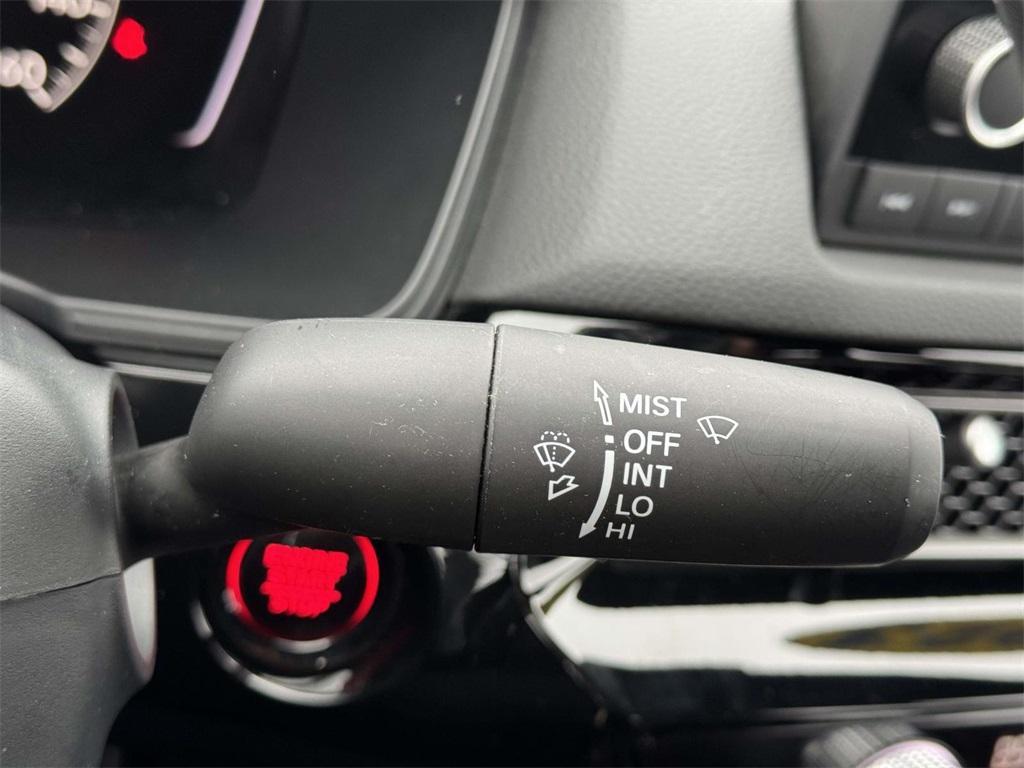 used 2023 Honda Civic car, priced at $21,676