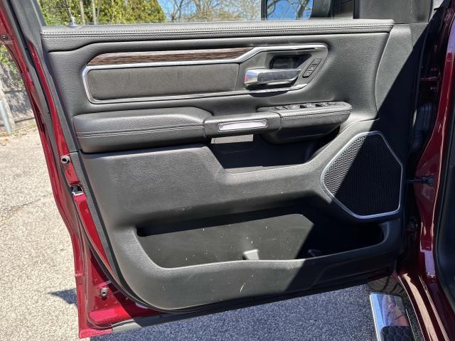 used 2020 Ram 1500 car, priced at $33,994