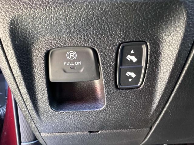 used 2020 Ram 1500 car, priced at $33,994