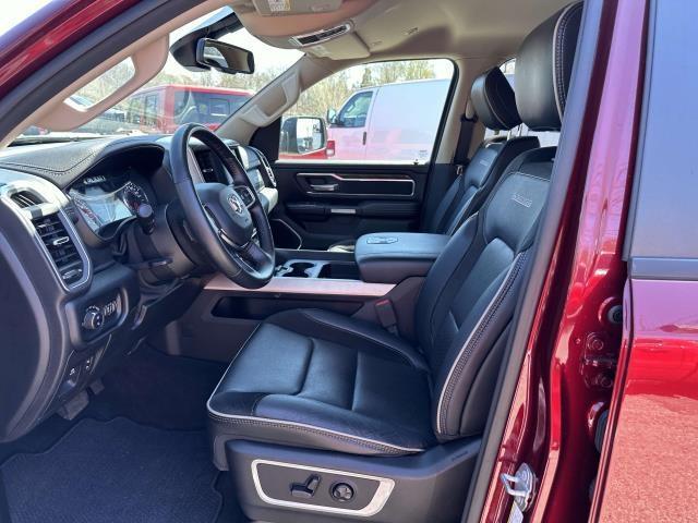 used 2020 Ram 1500 car, priced at $33,994