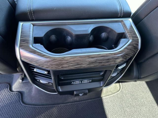 used 2020 Ram 1500 car, priced at $33,994
