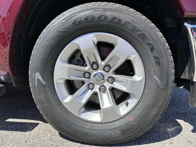 used 2020 Ram 1500 car, priced at $33,994