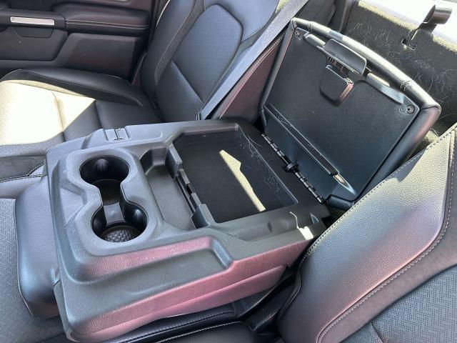 used 2020 Ram 1500 car, priced at $33,994